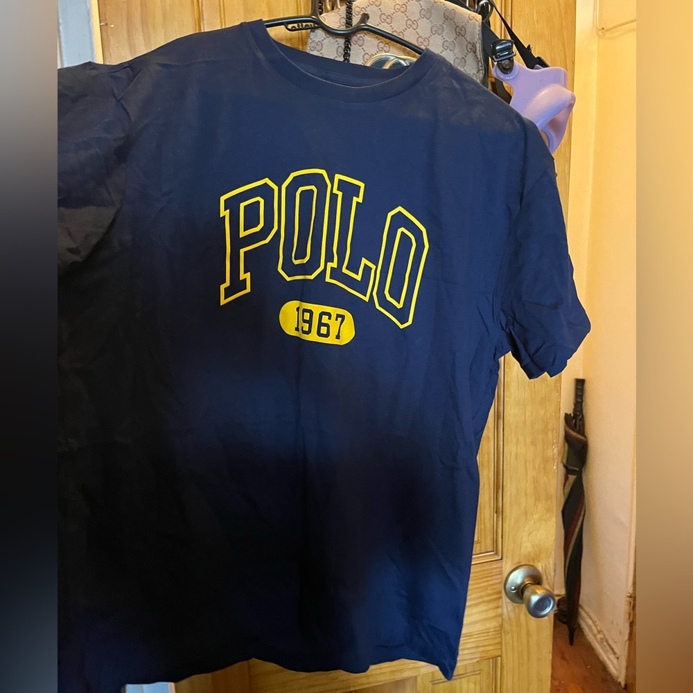 Polo Tee